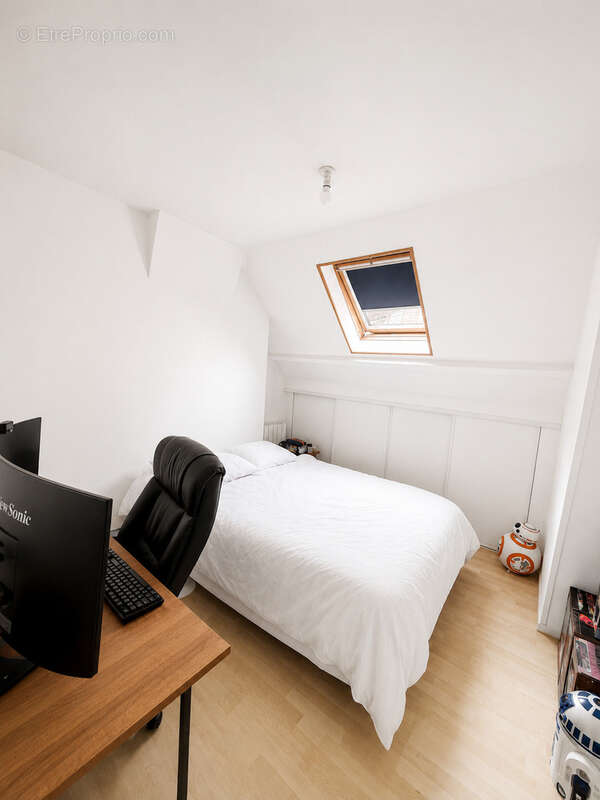 Immeuble de rapport   Hyper centre d'Arras   À deux pas de la gare - photo 7