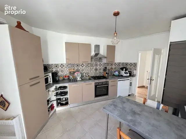 EXCLUSIVITÉ   Appartement T3 d'exception   90 m2   Rive Gau - photo 2