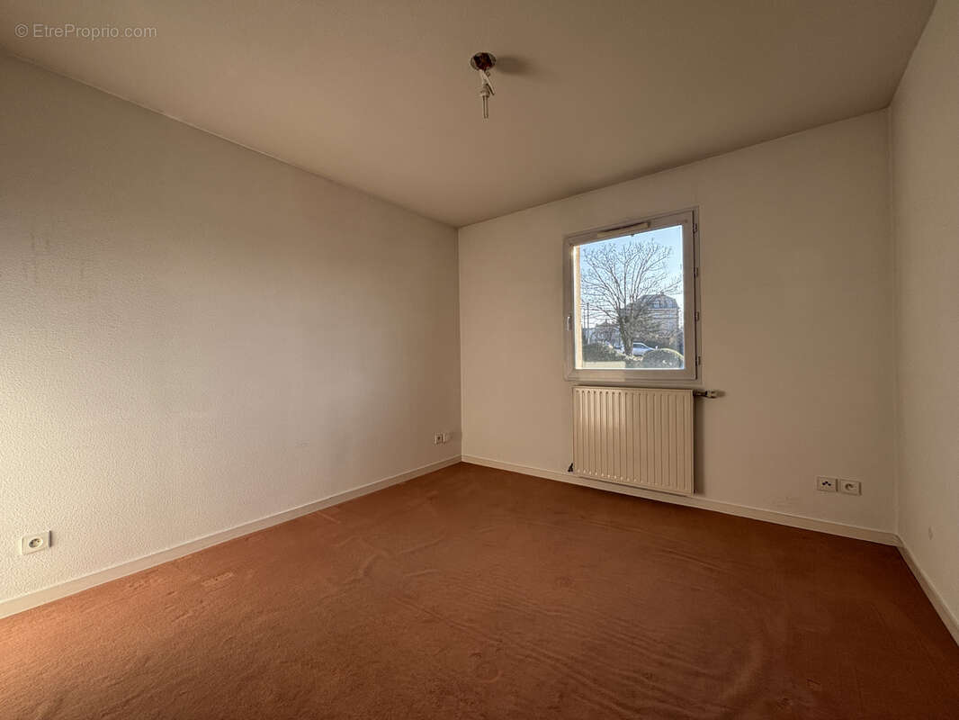 Appartement à ANNONAY