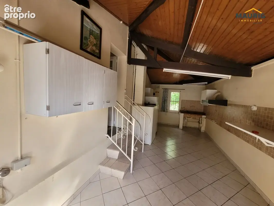 Maison 4 chambres avec vue - photo 7