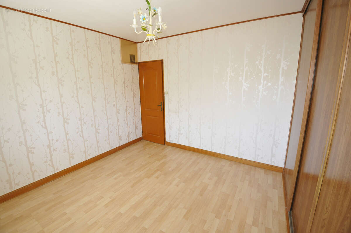 Maison à ISLE