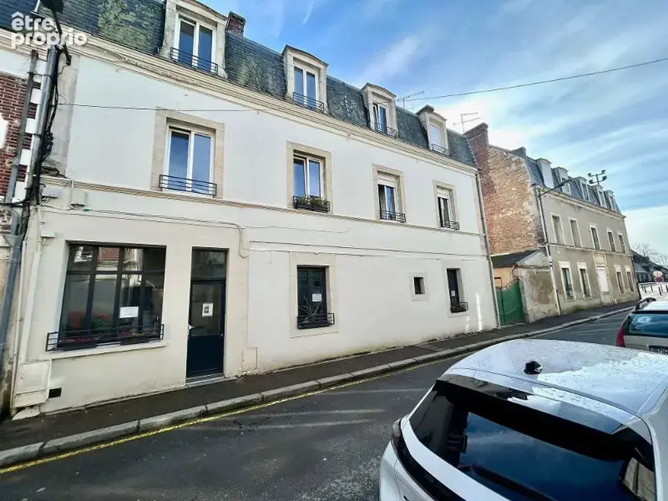 Appartement à vendre à Saint-Pierre-Sur-Dives (14170) - photo 4