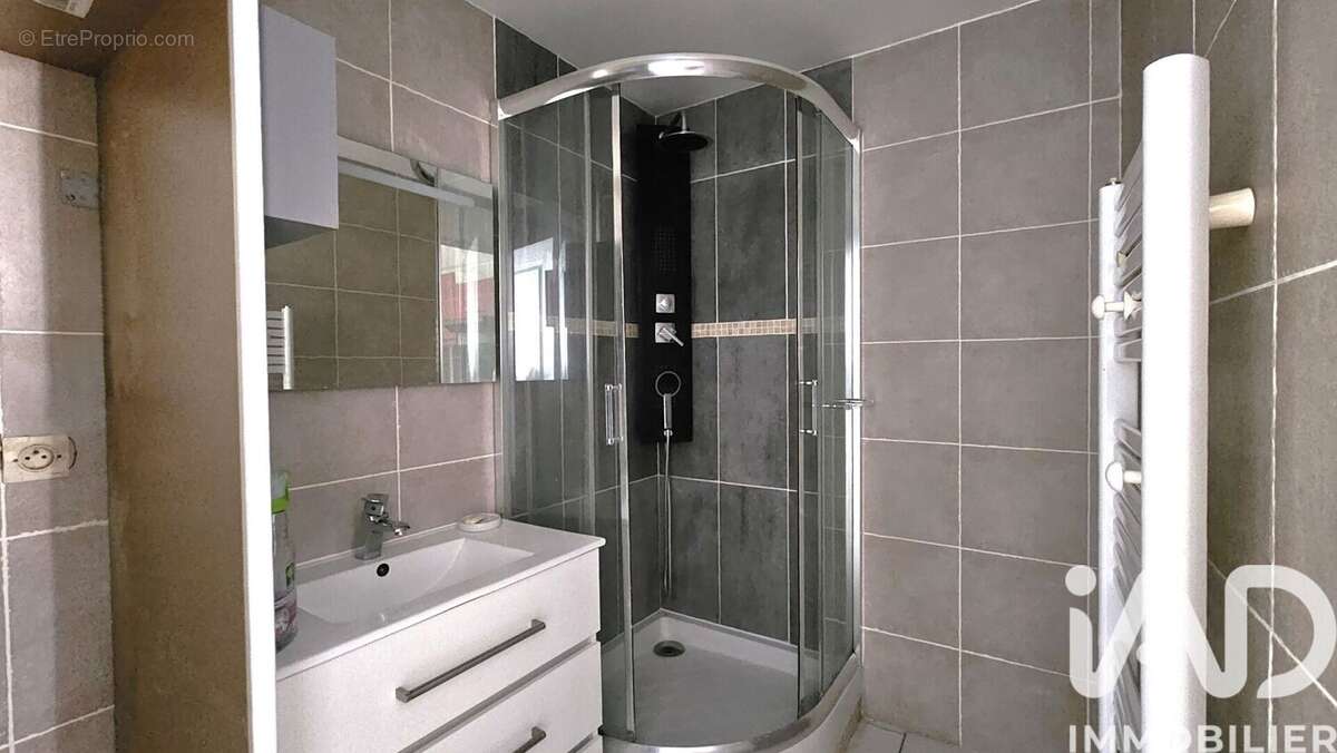 Photo 8 - Appartement à VAUX-SUR-SEINE