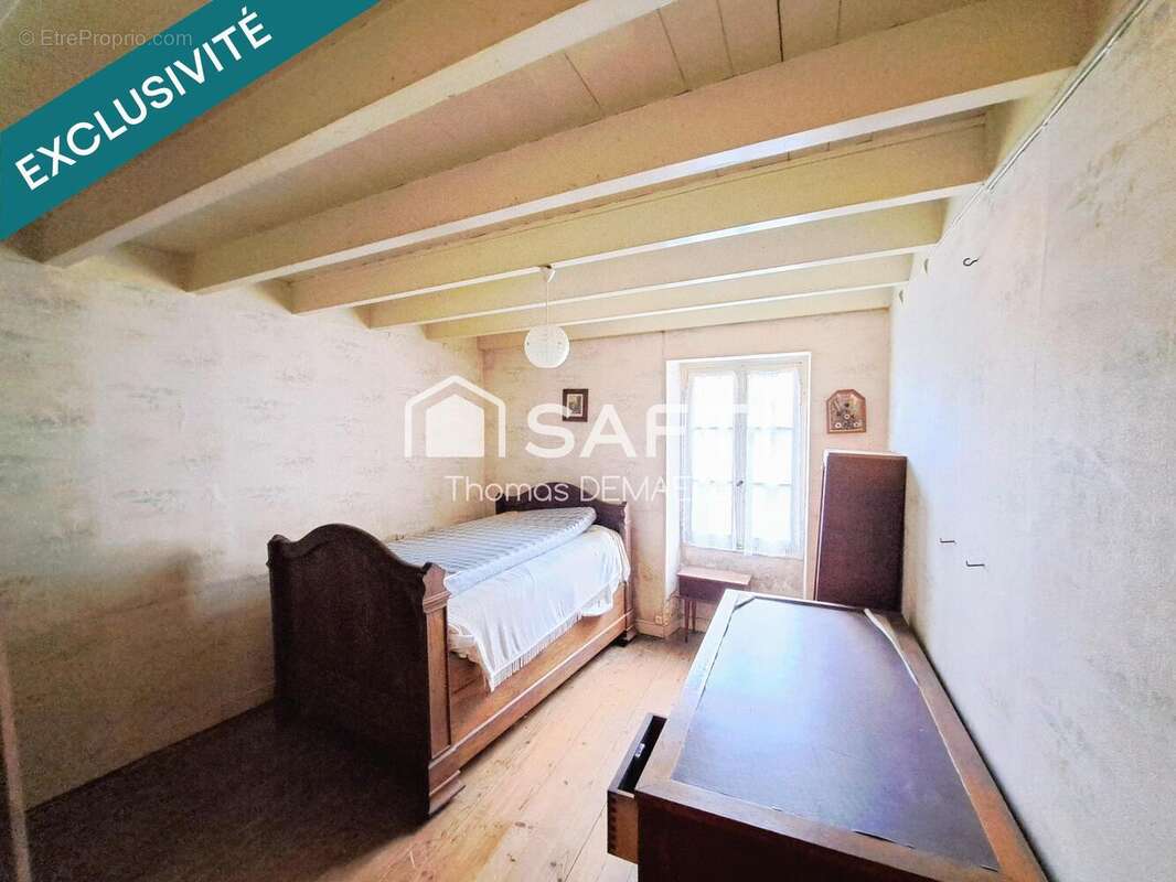 Maison 200 m² à Ozillac  - photo 5