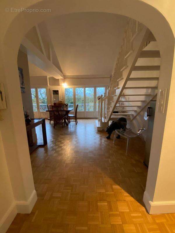 Appartement à SAINT-NAZAIRE