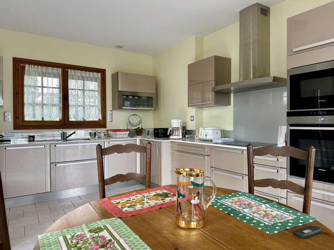 Maison à BLANGY-SUR-BRESLE