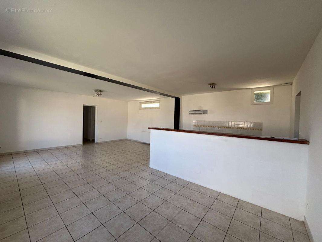 Maison à SAINT-PIERRE-D&#039;OLERON