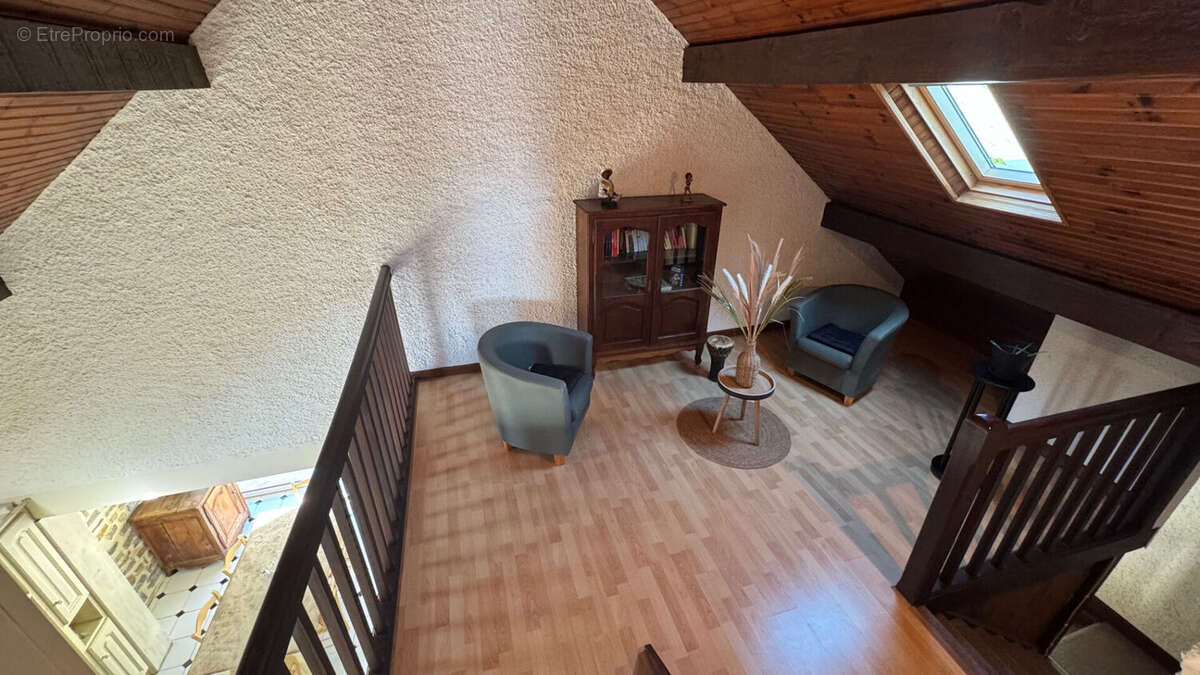 Maison à MERITEIN