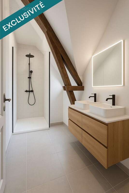 Photo 3 - Maison à RENAZE