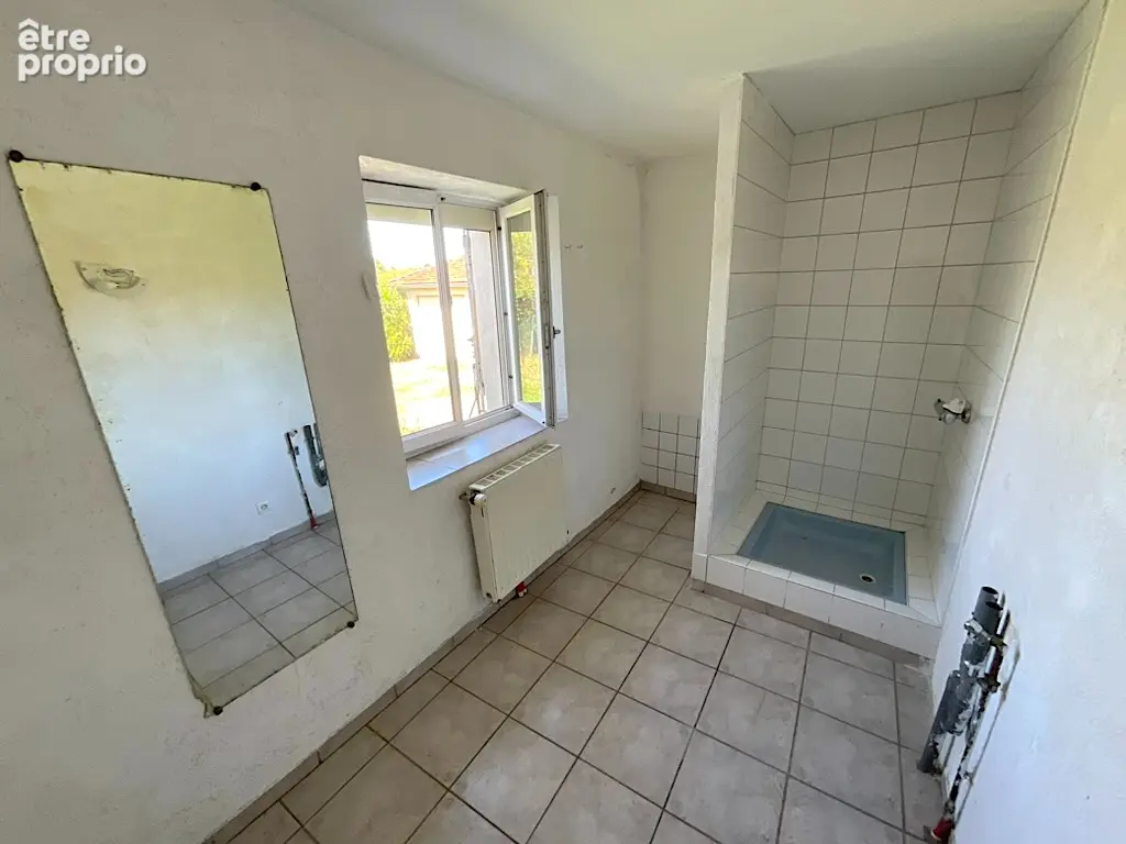 Immeuble de rapport 2 appartements Vauvillers 203m2 - photo 11