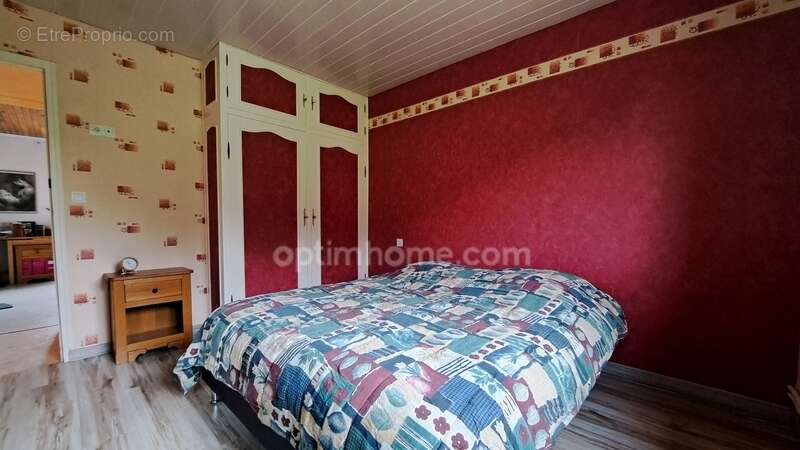 Maison à vendre 6 pièces  (70) - photo 11