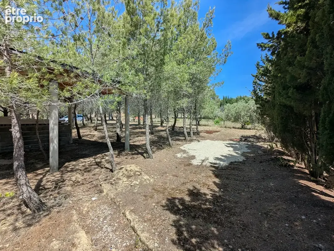Mas Siran 2 pièces 48 m² - photo 14
