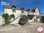 Maison à GRAINVILLE-LANGANNERIE