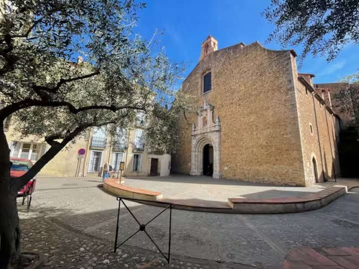 Appartement à CERET