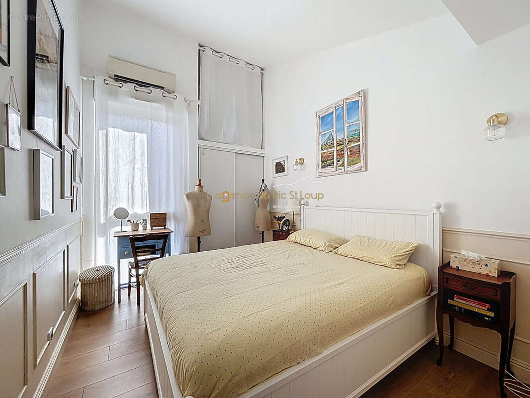 Maison à SAINT-GELY-DU-FESC