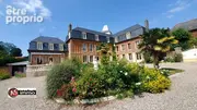 Maison à ENVERMEU