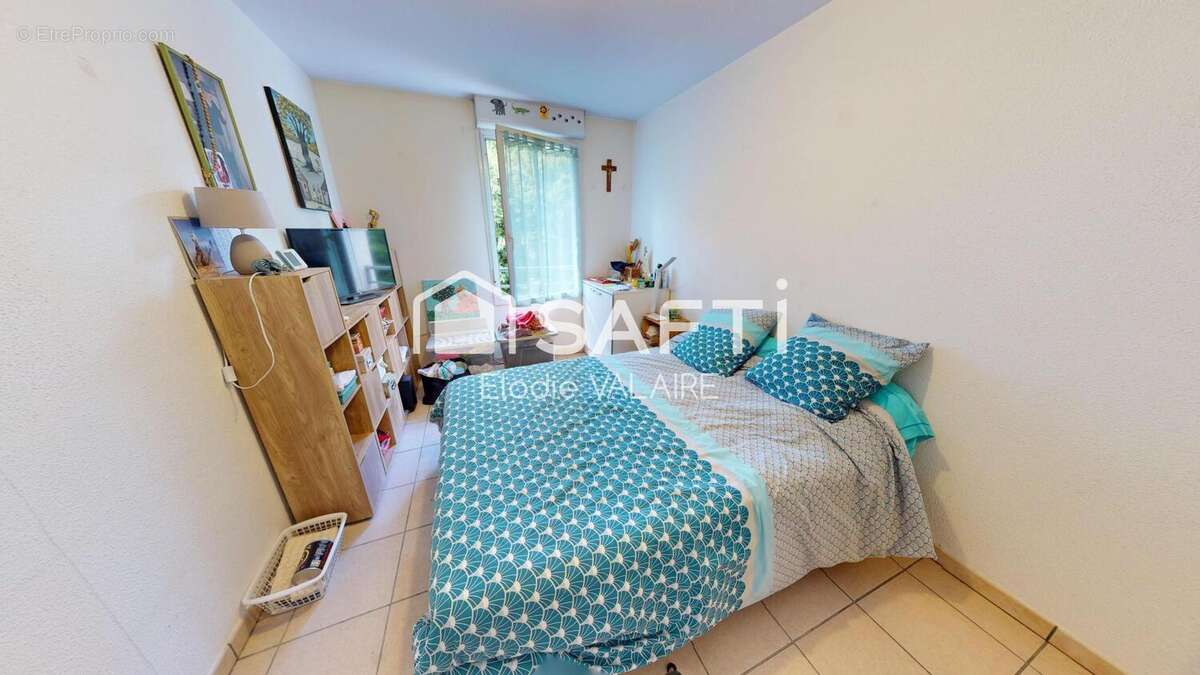 Photo 5 - Appartement à L'ISLE-D'ABEAU