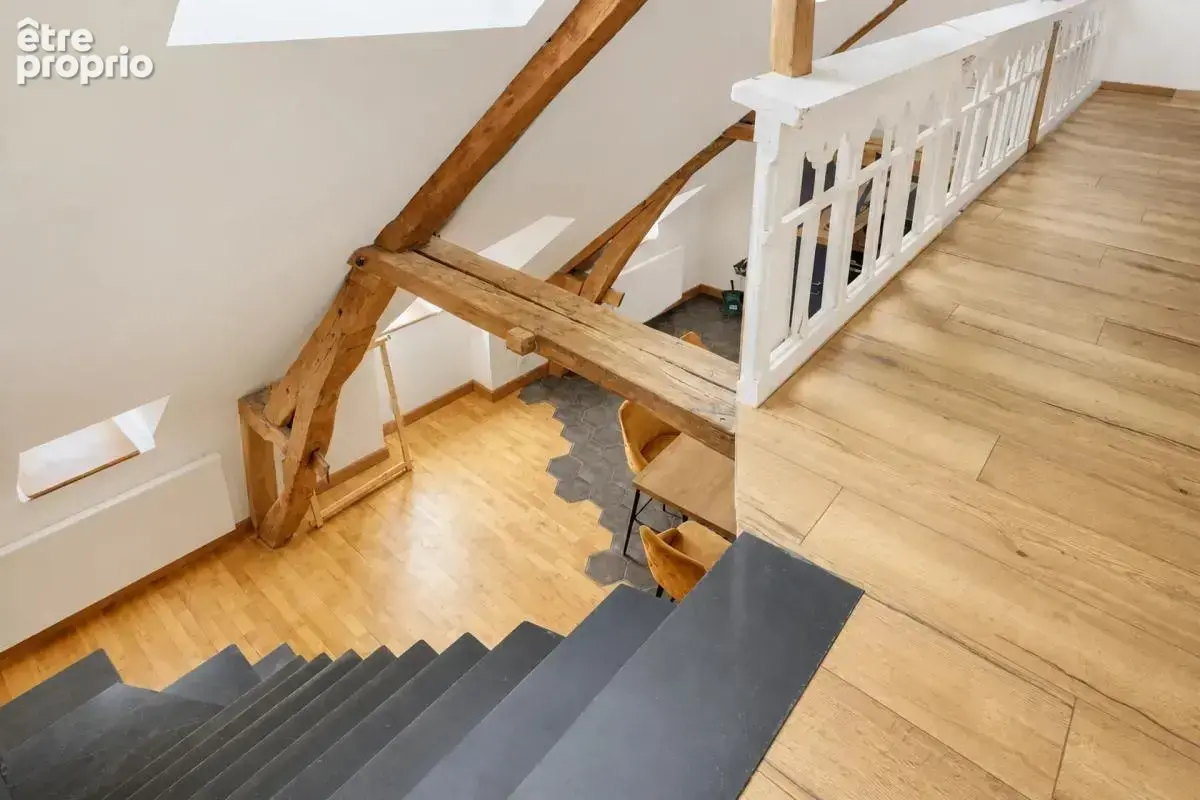 Appartement de 3 pièces de 96 m² à Blois - photo 11