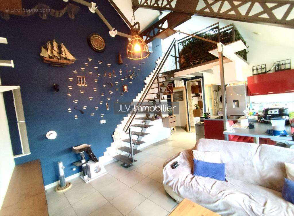 Appartement à DUNKERQUE