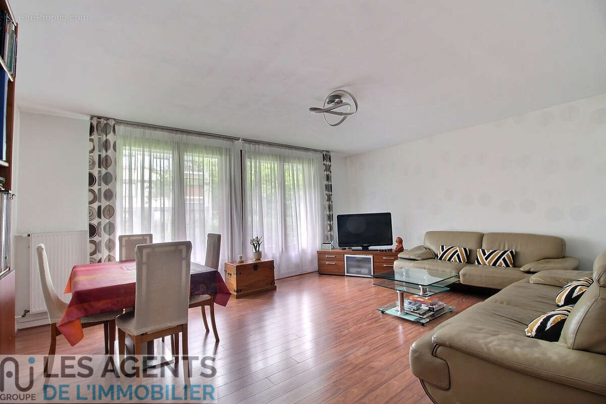 Appartement à CHATOU