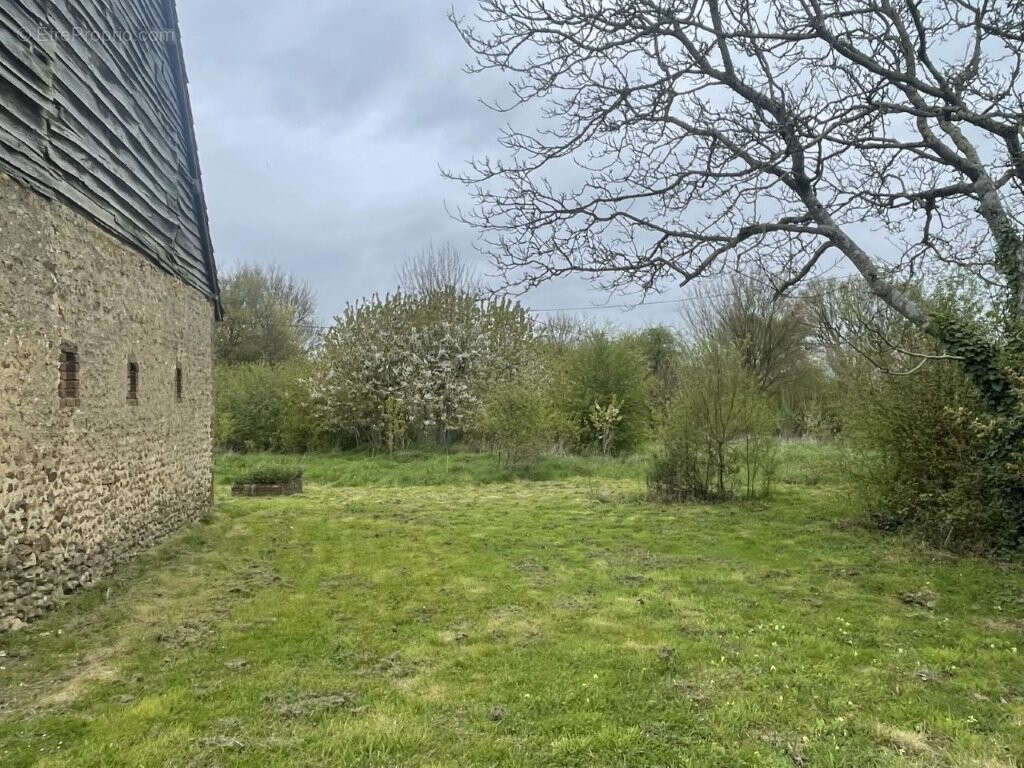 Maison à MONDOUBLEAU