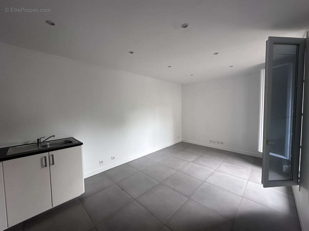 Appartement à CHOISY-LE-ROI