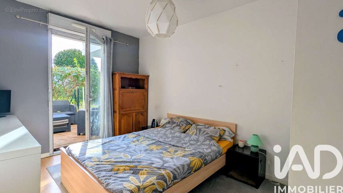 Photo 6 - Appartement à BOURG-LES-VALENCE