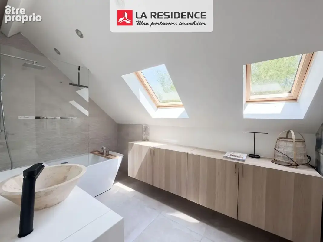 Maison 130 m² à Marly-Le-Roi  - photo 9