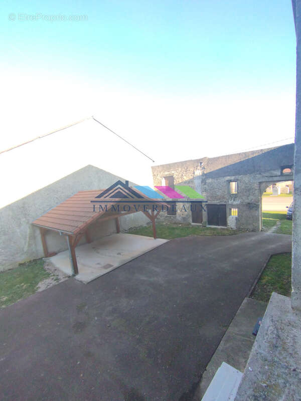 Maison  à 40 mn des portes de Nancy/ 1 h de Strasbourg N4/A4, proche Center Park - photo 17