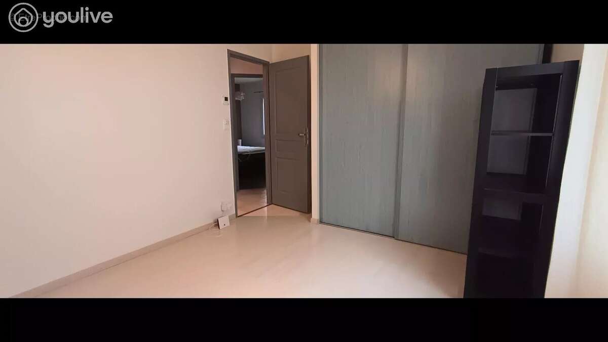 Maison à GROSBREUIL