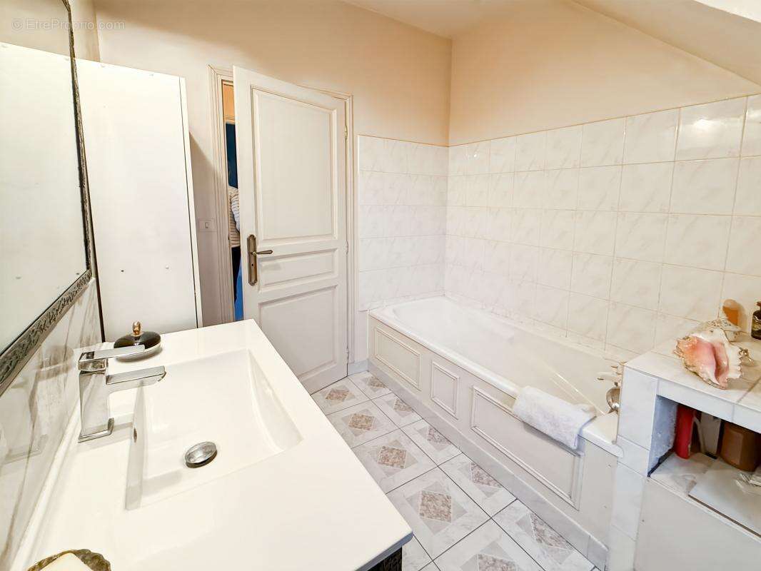 Maison à ROMORANTIN-LANTHENAY