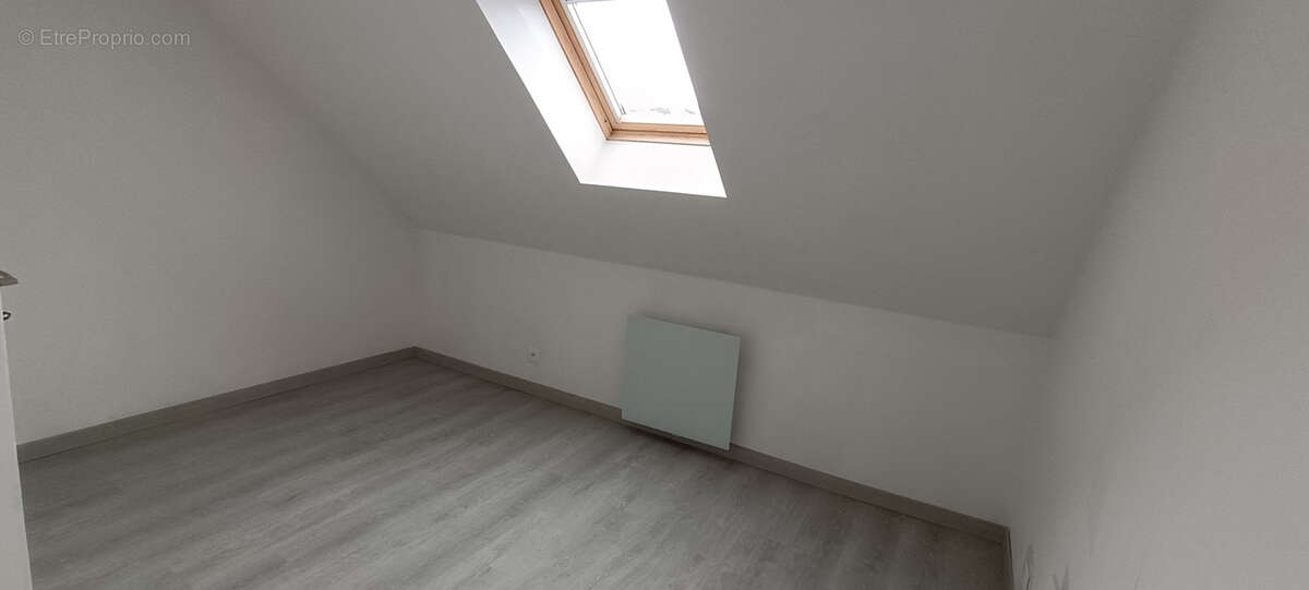 Maison à TOURCOING