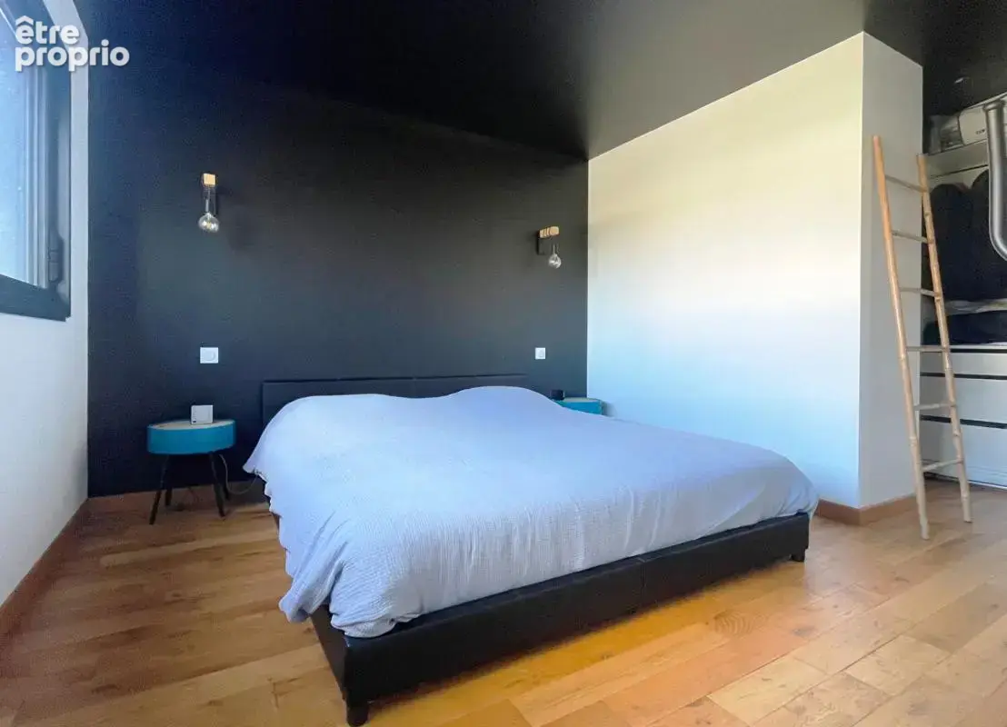 MONTFORT-SUR-MEU - Contemporaine  T7 150 m² - photo 9