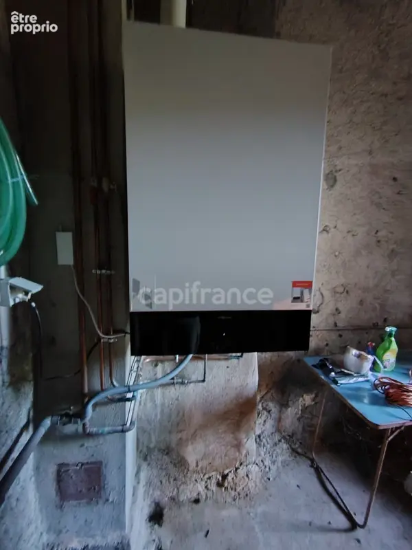 Maison à vendre 5 pièces JOIGNY (89) - photo 15