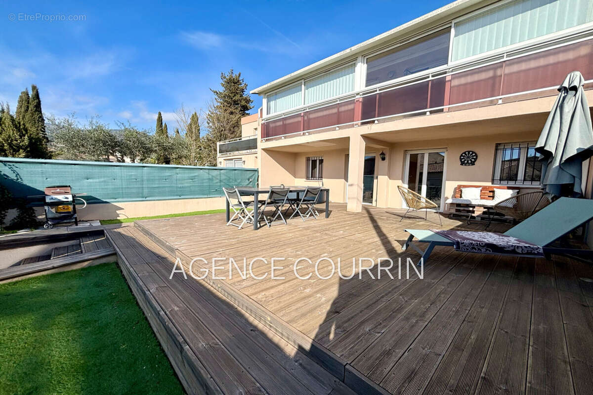 Appartement à GRASSE