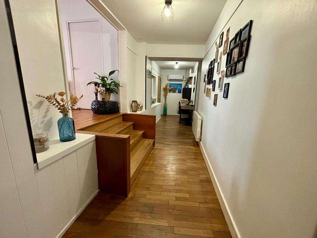 Appartement à NEVERS