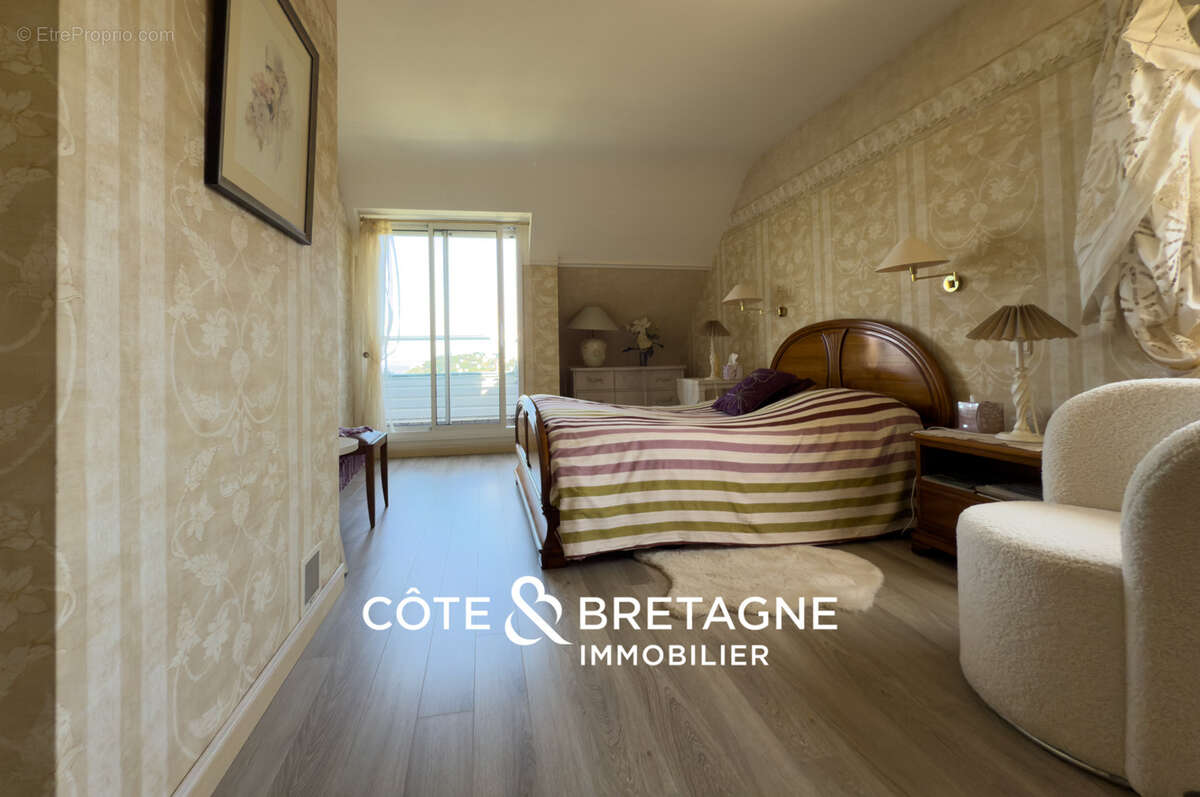 Maison à PERROS-GUIREC
