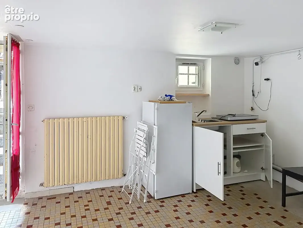 Maison individuelle 5 pièces   Meulière - Quartier Ecrivains - Excellent état - Sous-sol aménagé - photo 13