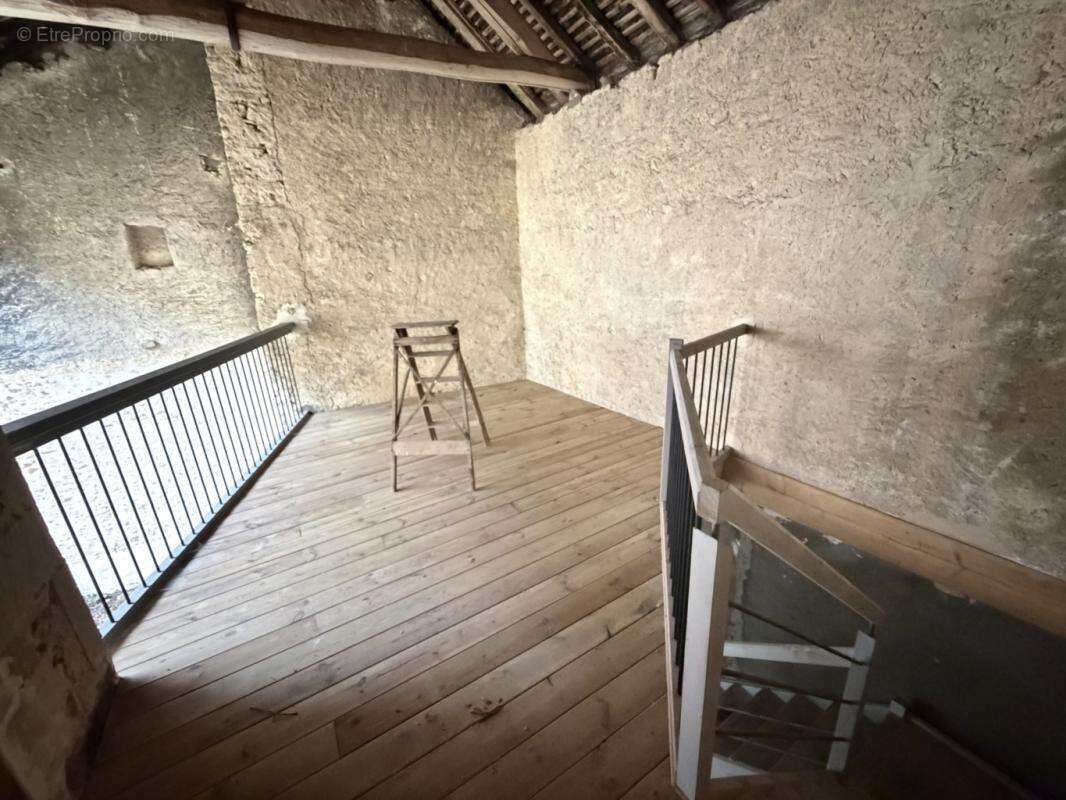 Appartement à MAMERS