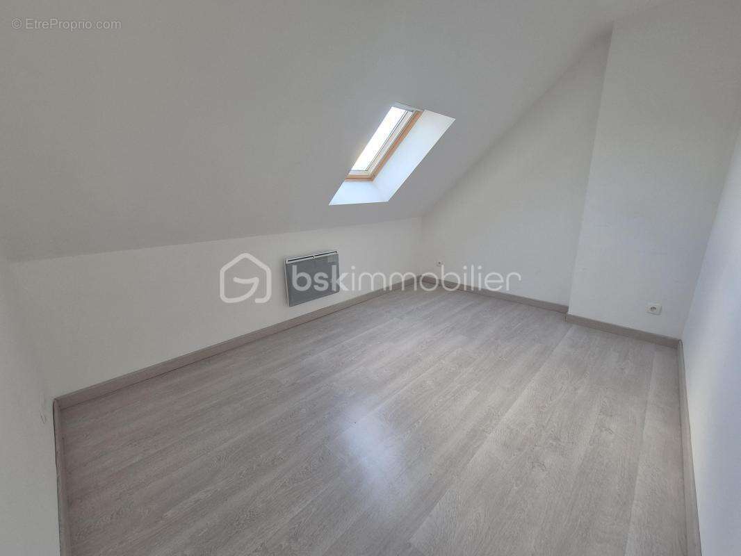 Maison à SAINT-BRISSON-SUR-LOIRE