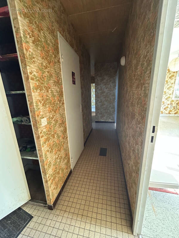 Maison à CHAMPIGNELLES