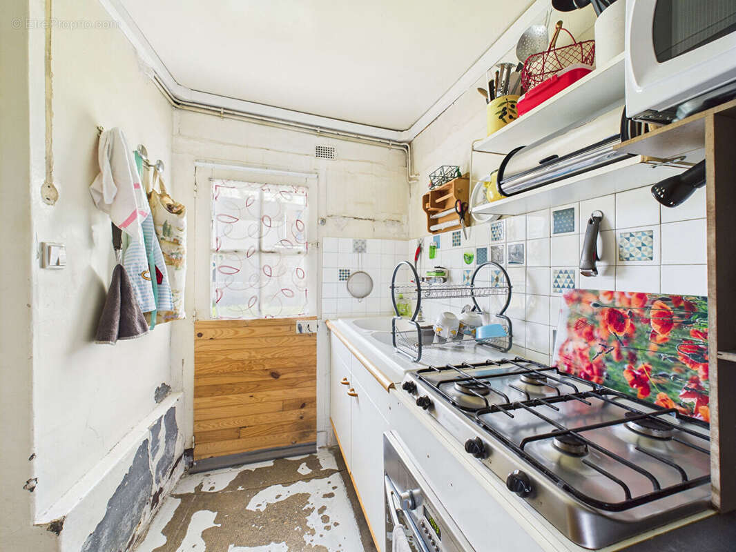 Maison à CAUDEBEC-LES-ELBEUF