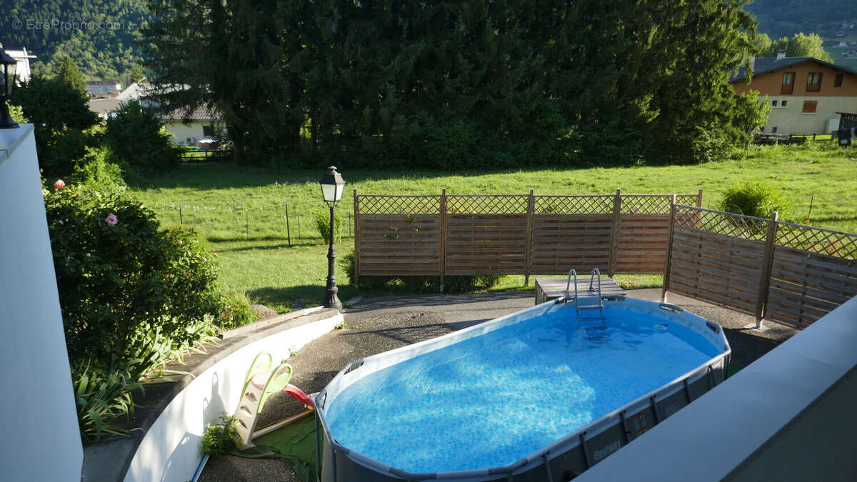 Maison 255m² à ugine - photo 15