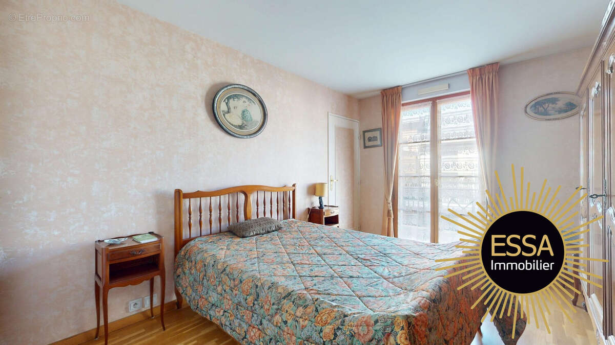 Appartement à ROCQUENCOURT