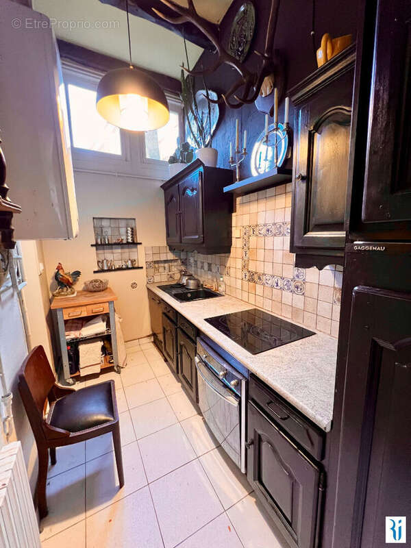 Appartement à ROUEN