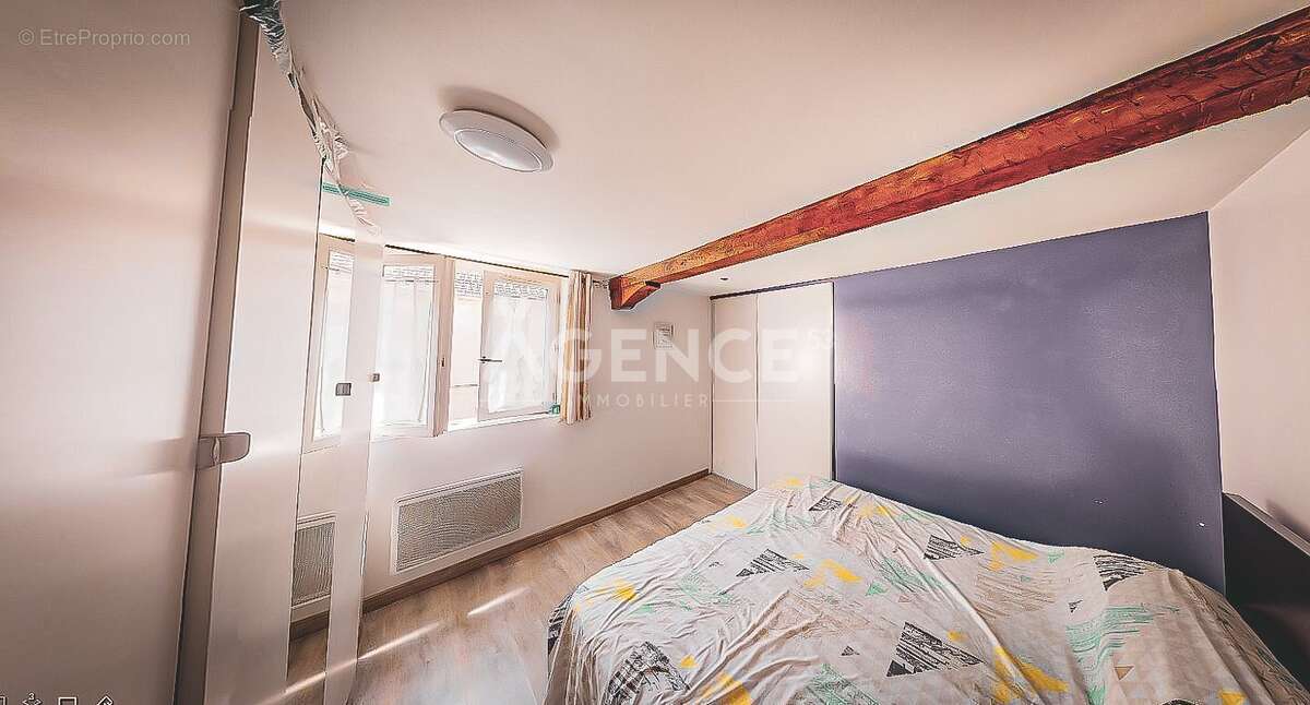 Maison à SAINT-OMER