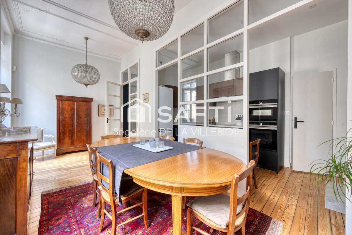 Photo 6 - Appartement à BORDEAUX