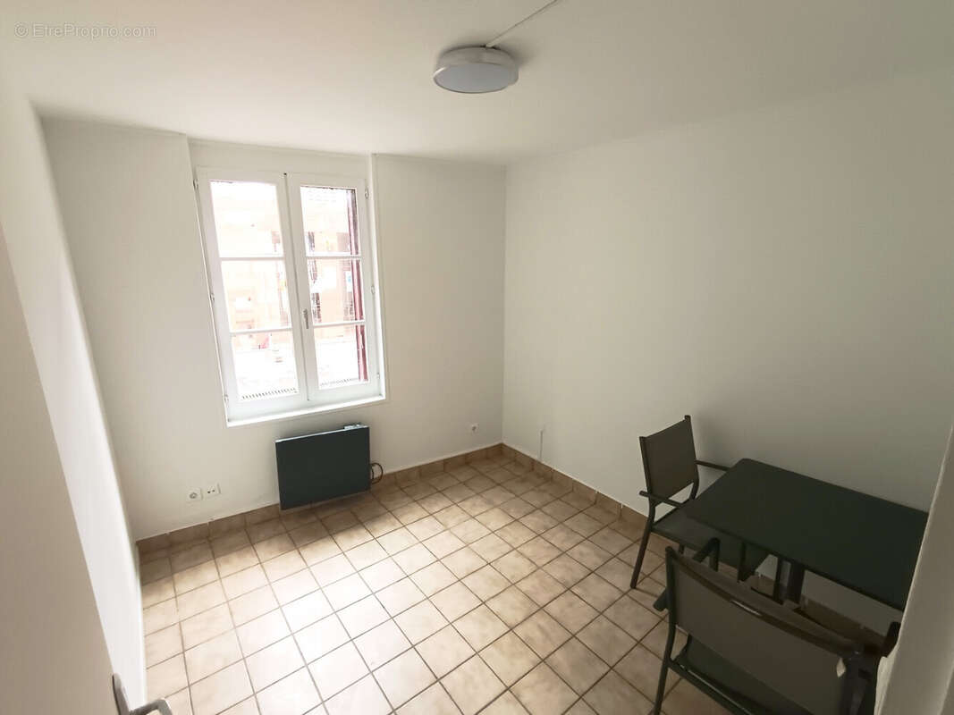 T3, 45 m² avec parking au cœur de St Leu Amiens - photo 2