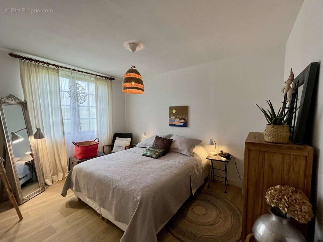 Maison à SAINT-ROMAIN