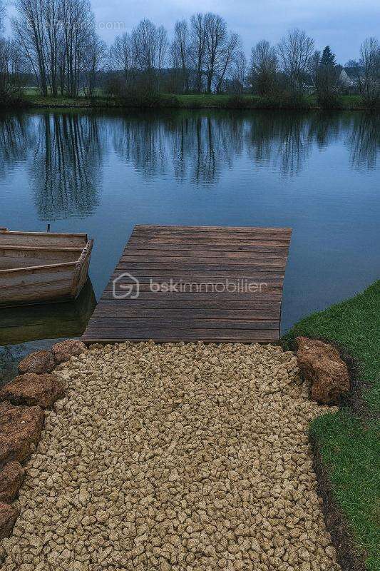 Terrain à SAVONNIERES